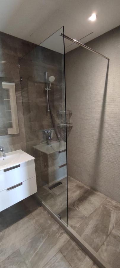 Appartement Luxueux Centre Casablanca Parking Prive Netflix ภายนอก รูปภาพ
